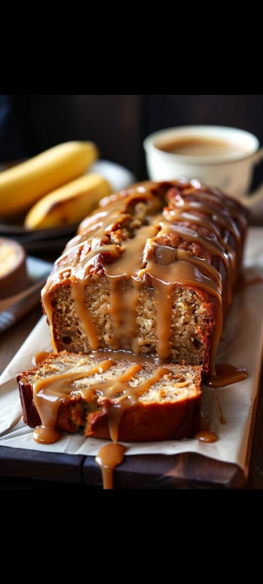 Banana bread