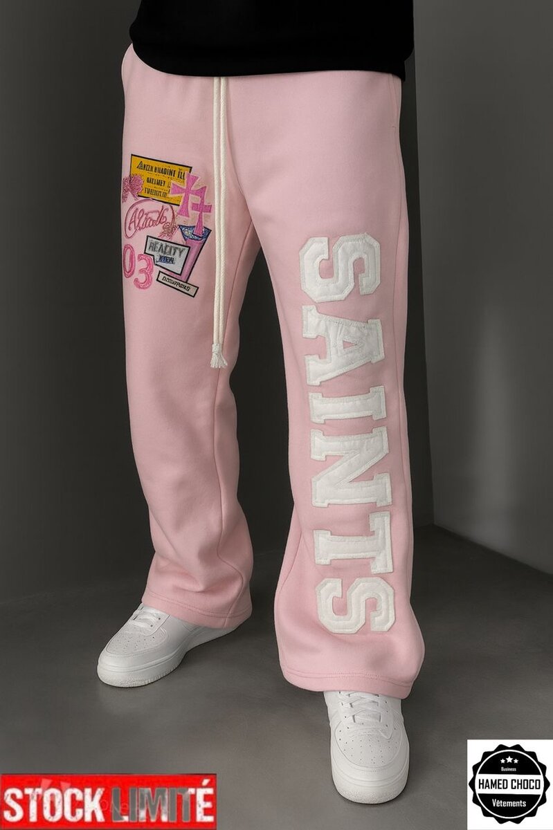 Pantalon de survêtement SAINTS