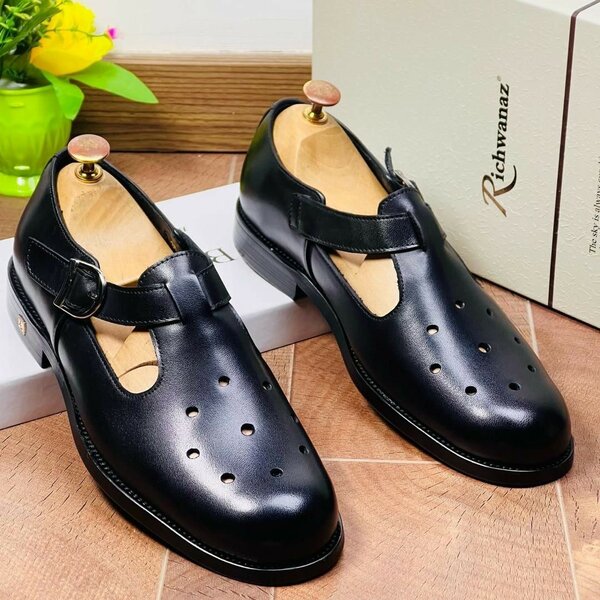 Men's Easy wear shoe