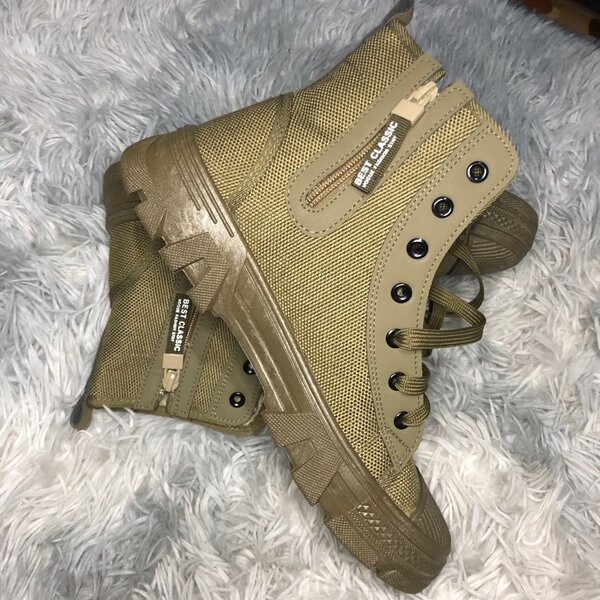 Top Grade Men Converse Boots