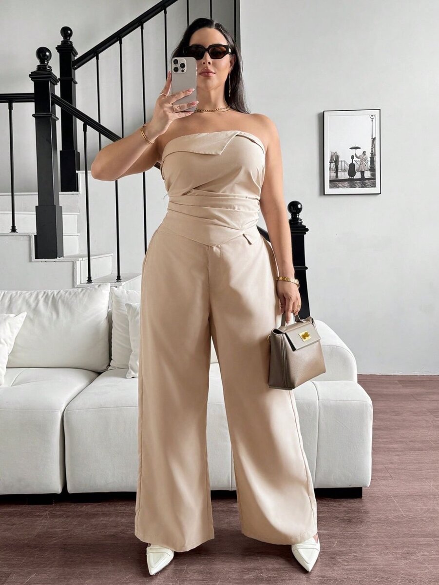 Ensemble  élégant pour femme