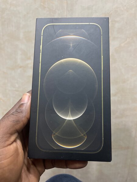 iPhone 12 Pro Max