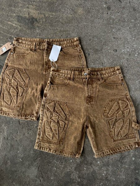 Men summer shorts