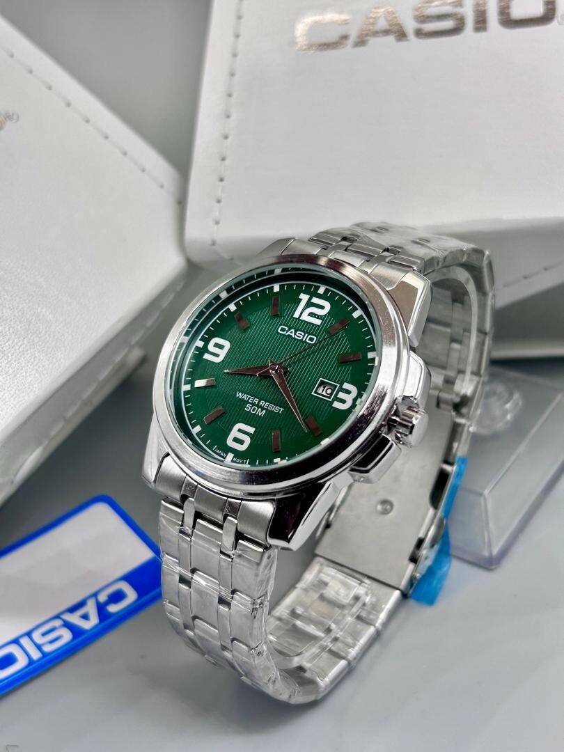 Montre Casio Classique Homme