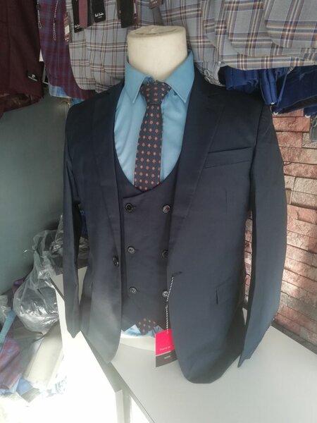Men's suits
