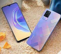 Vivo V21e