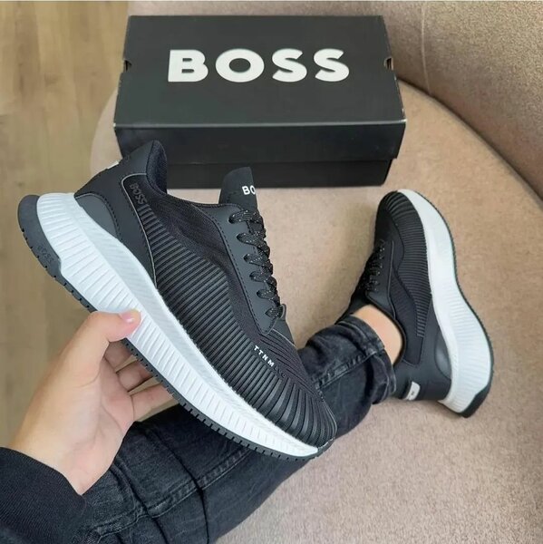 Sneakers tendance BOSS