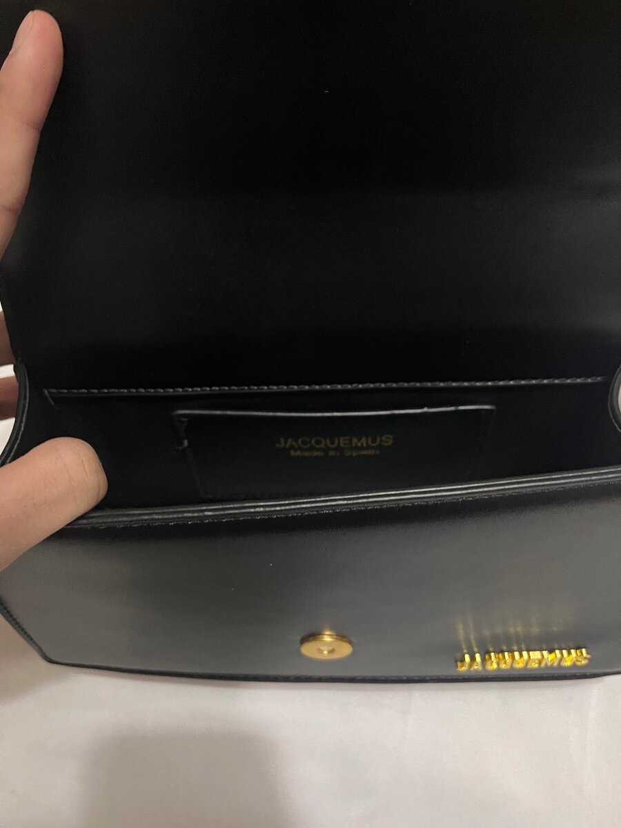 Сумка JACQUEMUS