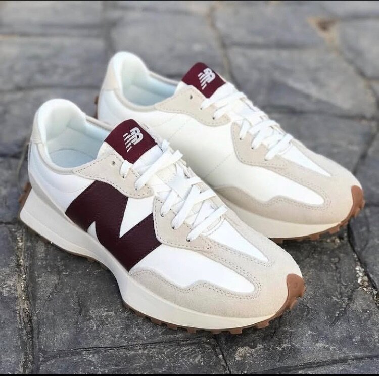 New balance 327