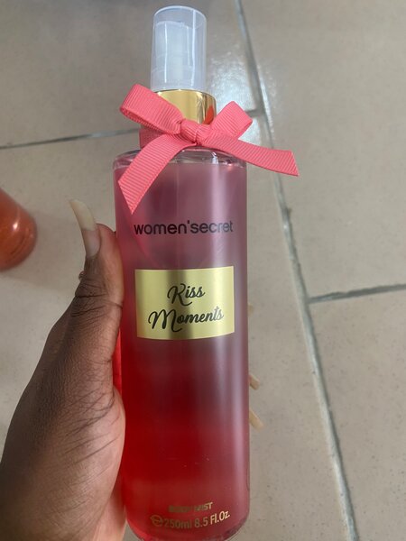 Brume woman ´secret