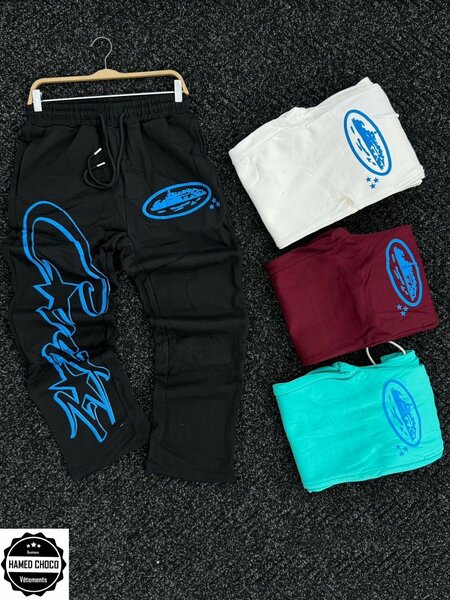 Pantalons de survêtement stylés