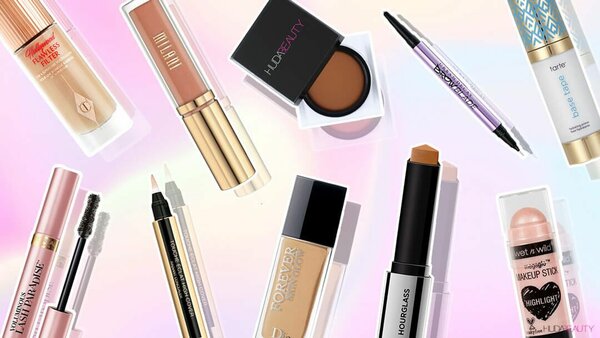 Face makeup