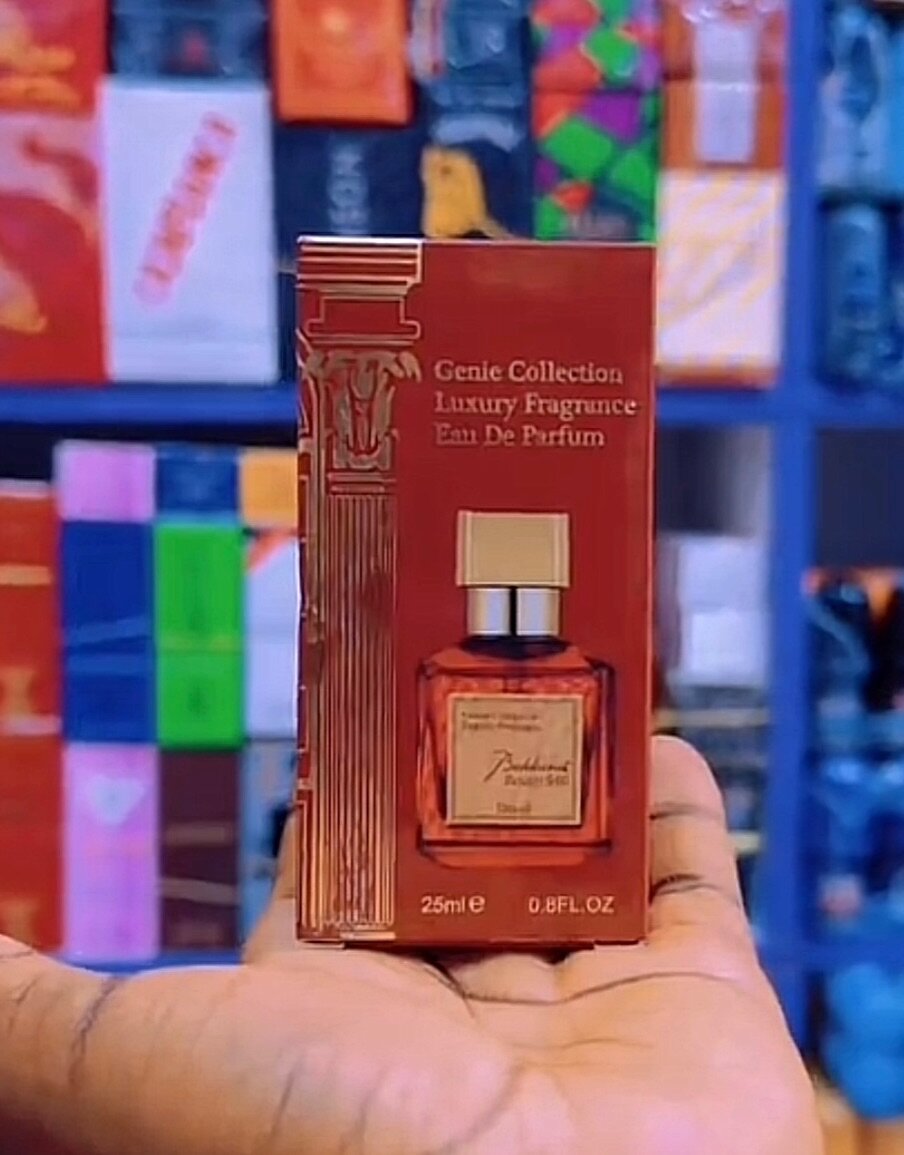 Sugar Baby..Aventos..Barakkat