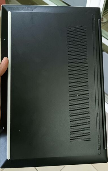 HP PAVILLON15