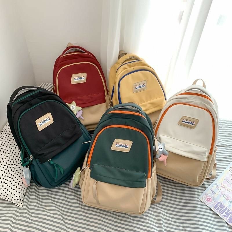 Stylish Backpack Collection