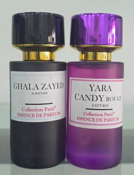 Parfums Essences Collection Paris