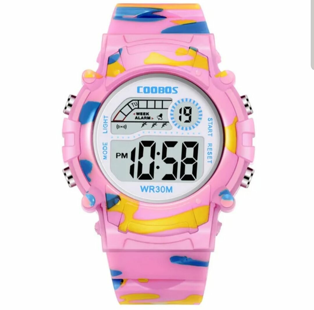 Montre enfant