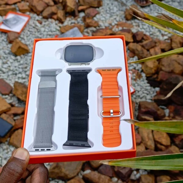 Montre Connectée S9 Ultra
