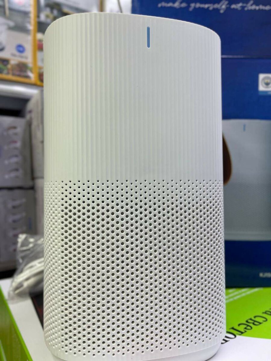 Увлажнитель воздуха Midea