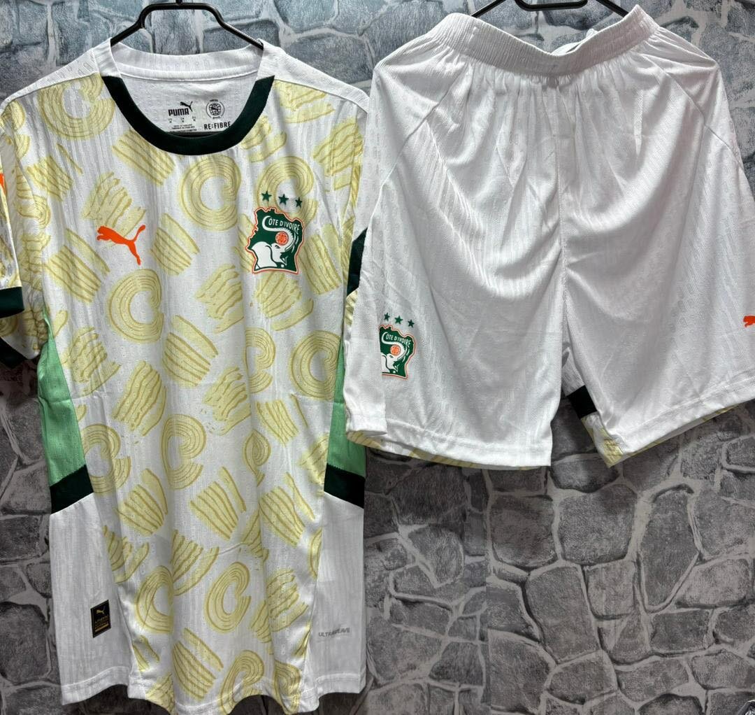 Maillot complé