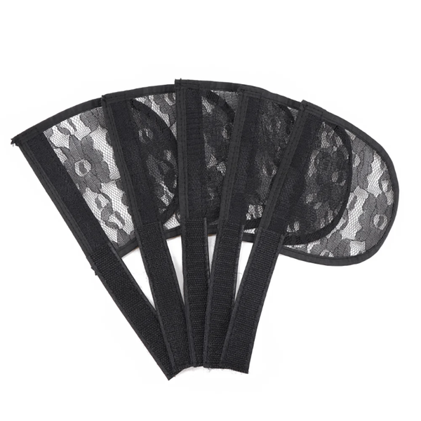 Bonnet de perruque en dentelle