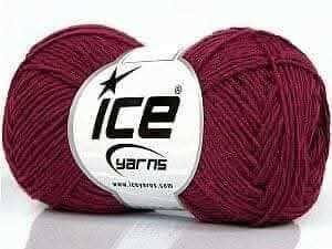Fil à tricoter Ice Yarns