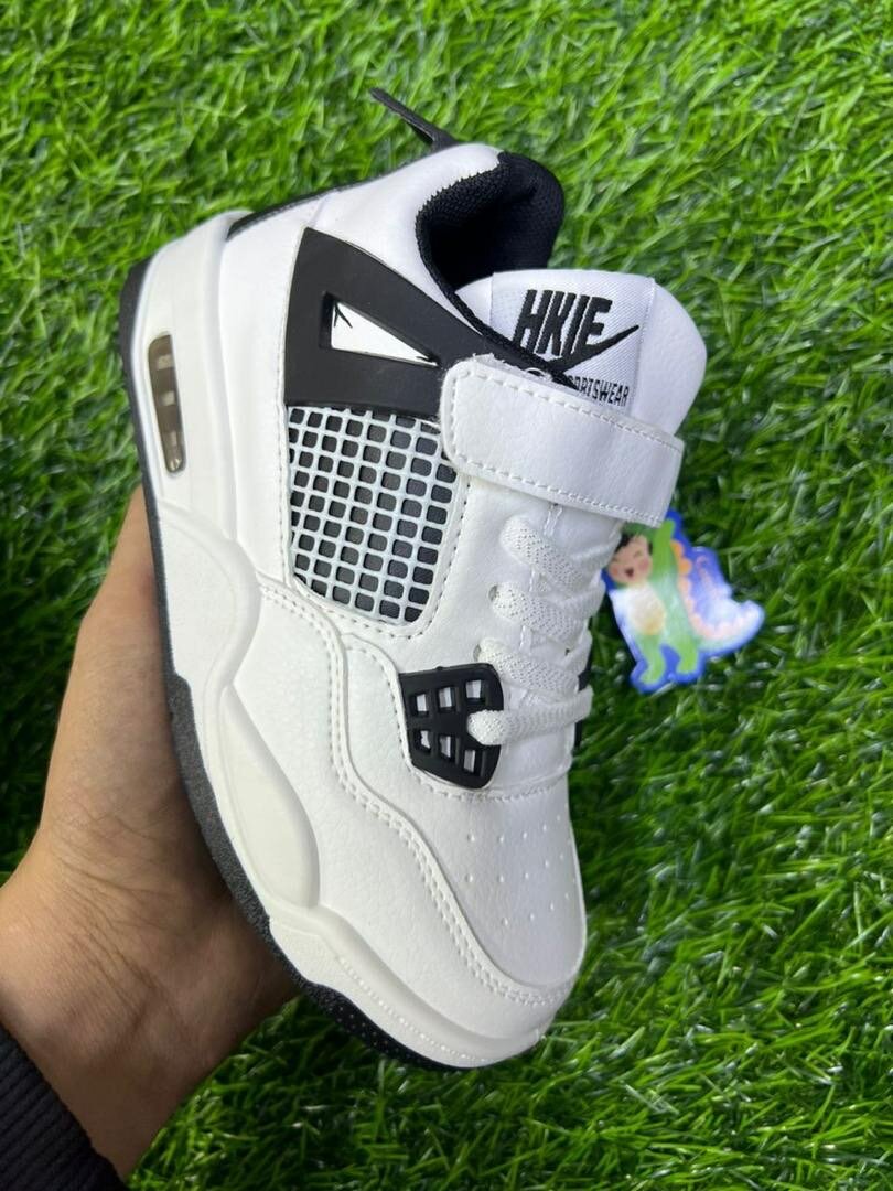 Весенняя обувь для детей