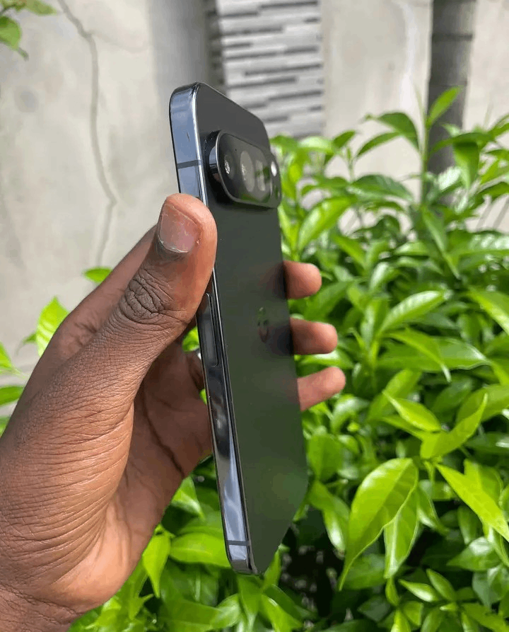 Smartphone Google 9 Pro