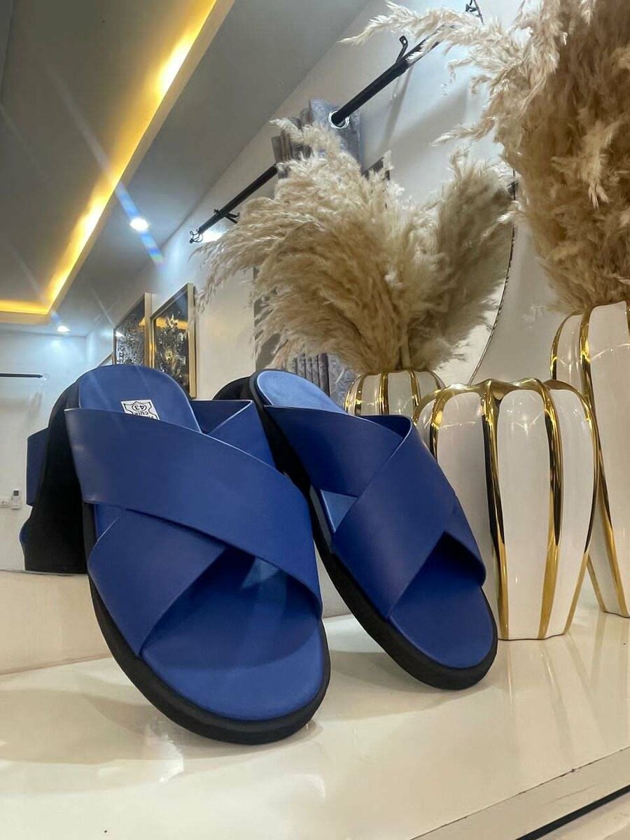 Sandales unisexe confortable