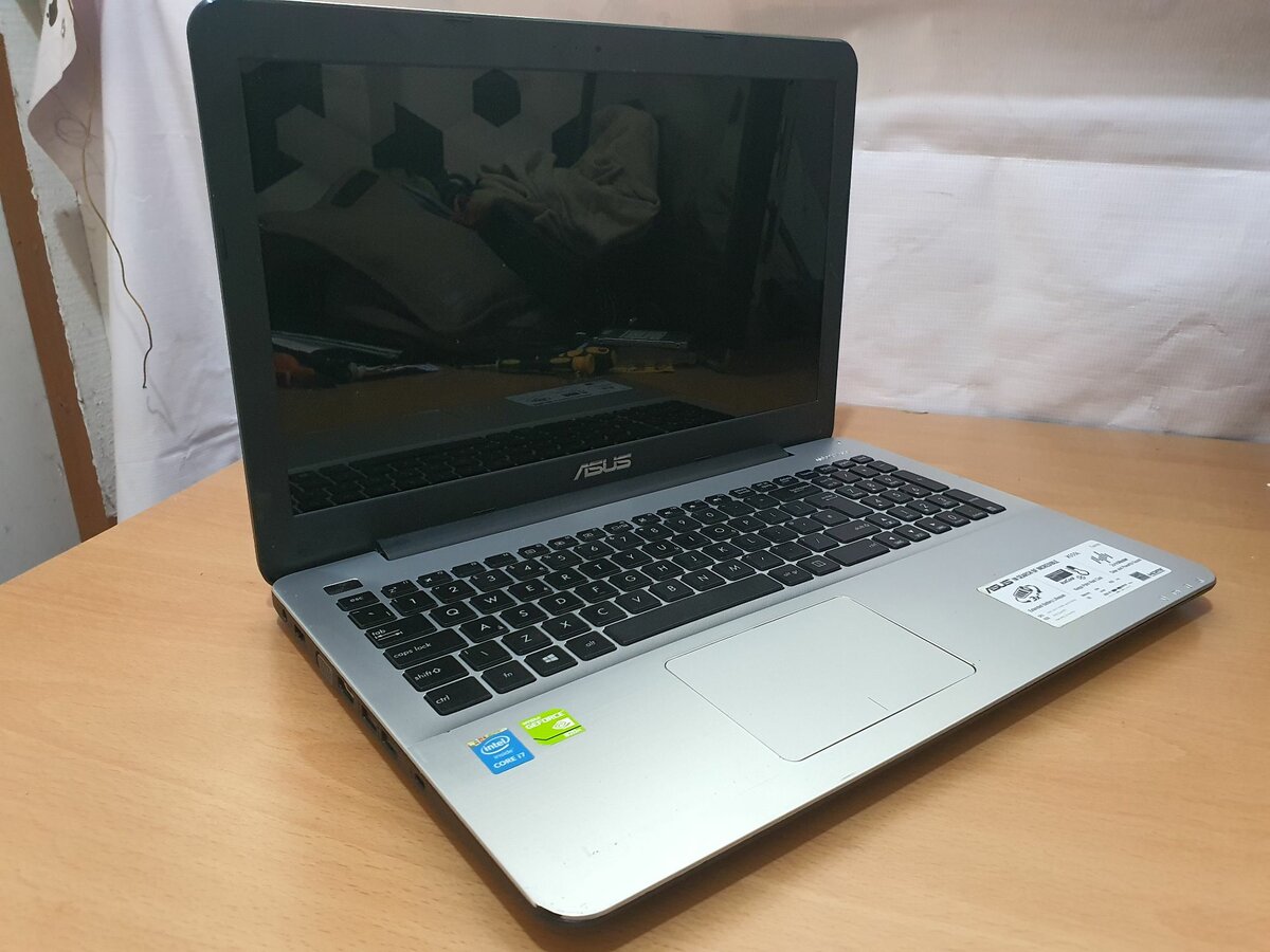 Asus Gaming Laptop