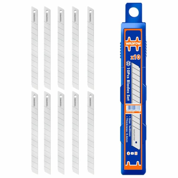 Lames de rechange WADFW