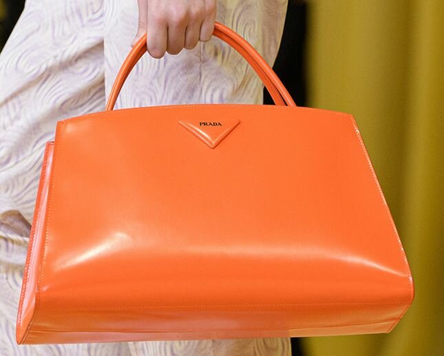 Prada handbag