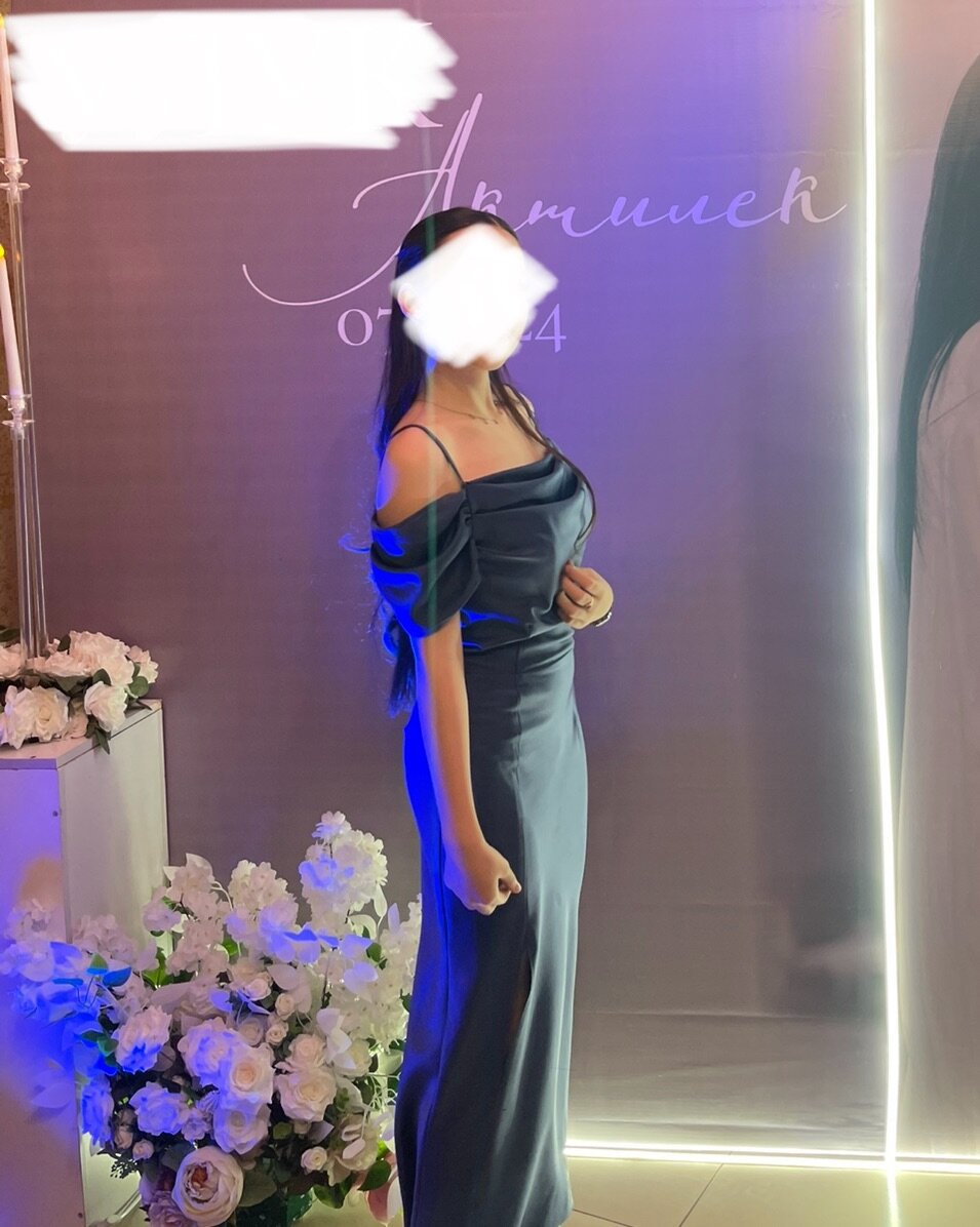 платье золушка