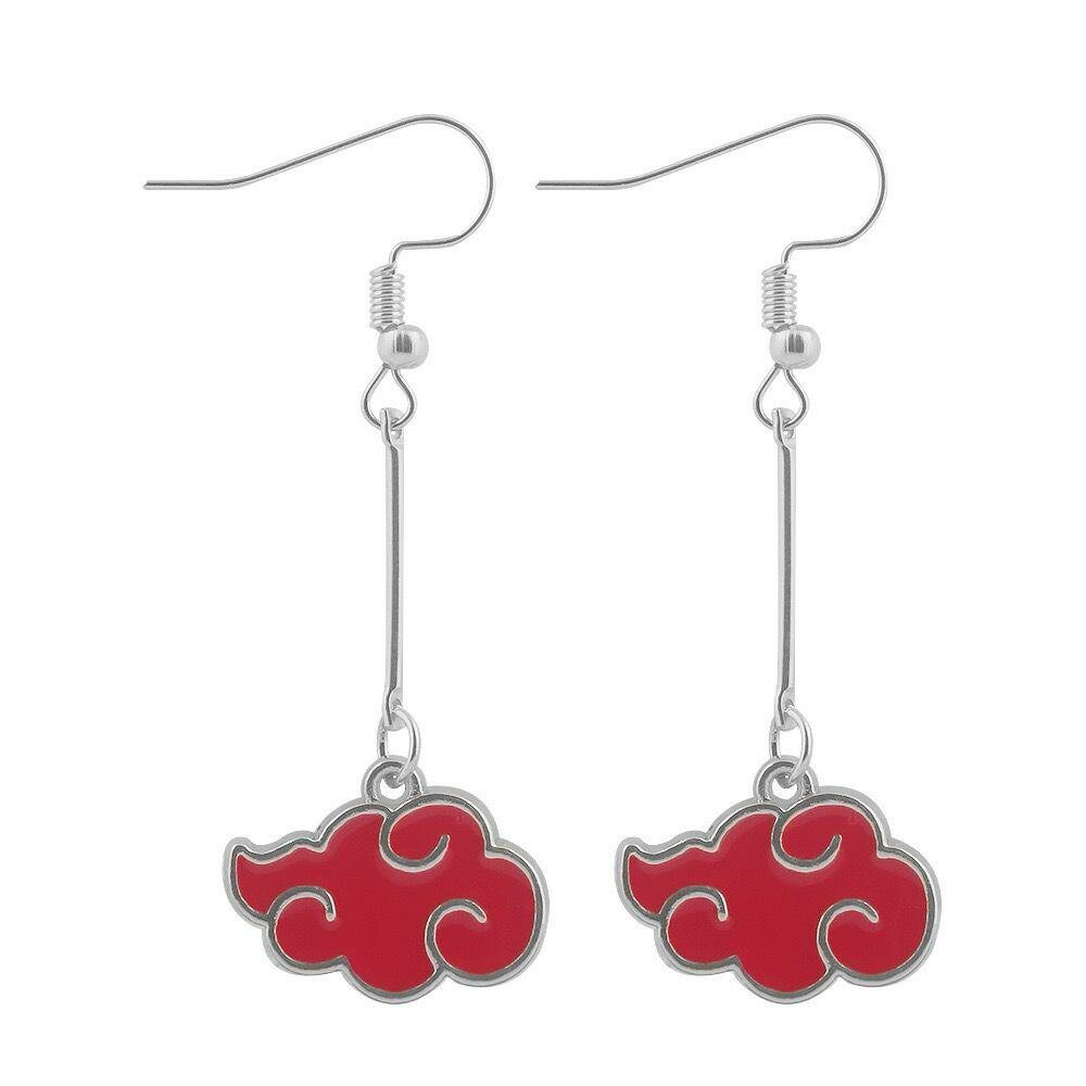 Akatsuki earrings