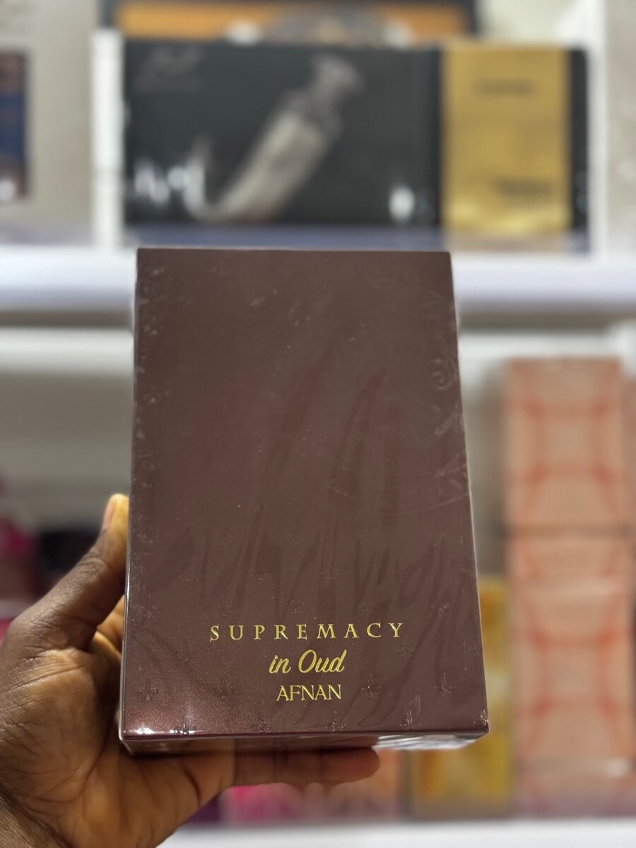 Supremacy in oud