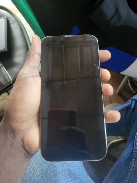 iPhone 13 Pro 128 Go