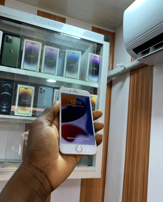 Iphone 7 simple 64gb