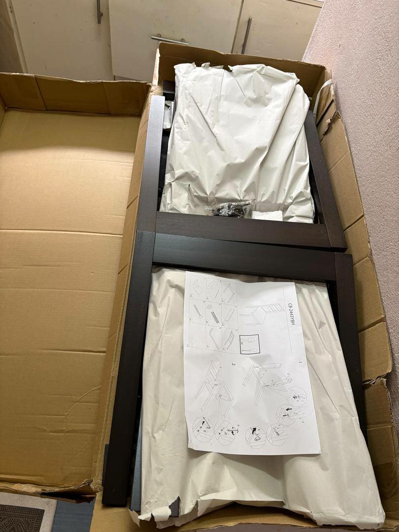 Chaises de salle à manger modernes