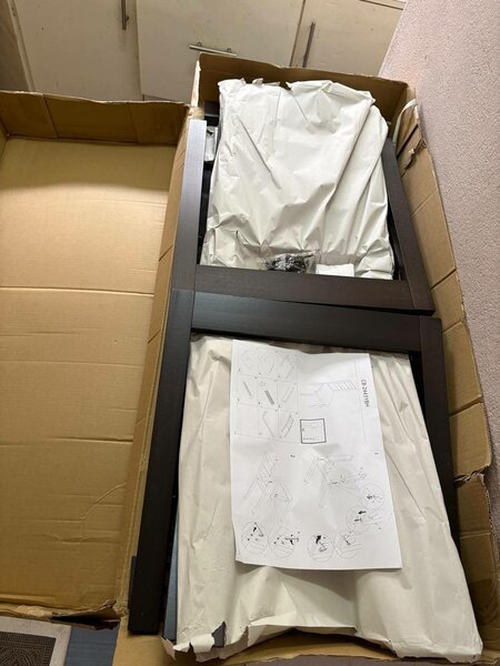 Chaises de salle à manger modernes