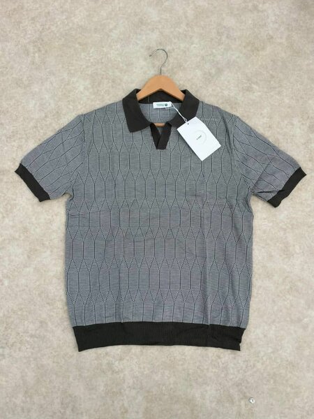 Polo Golf Homme Élégant