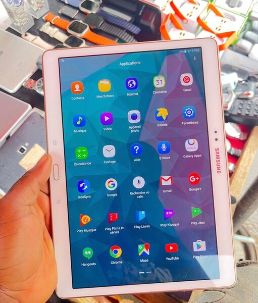 Samsung Galaxy Tab A9