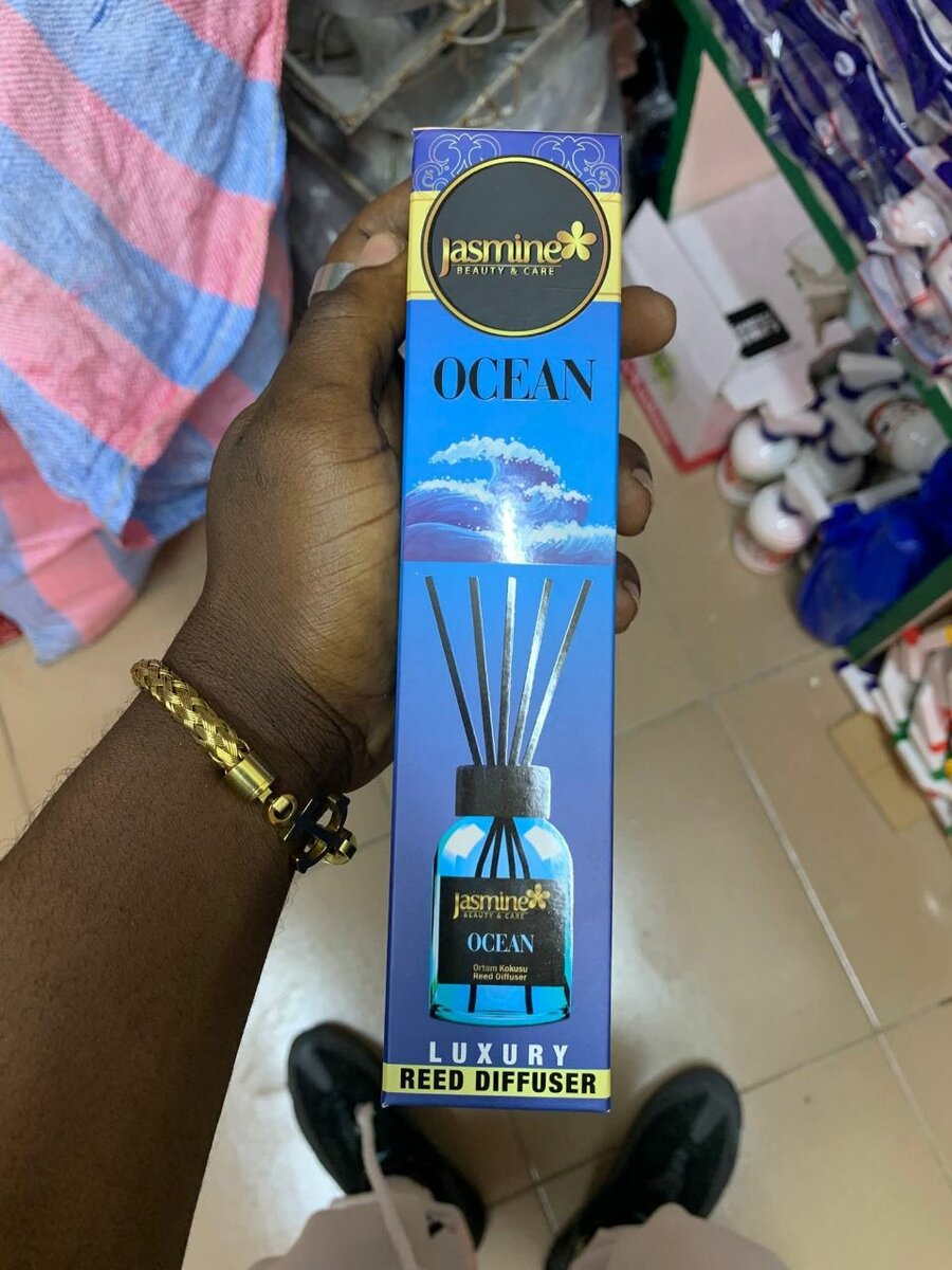 Senteur de Maison  et Bureau