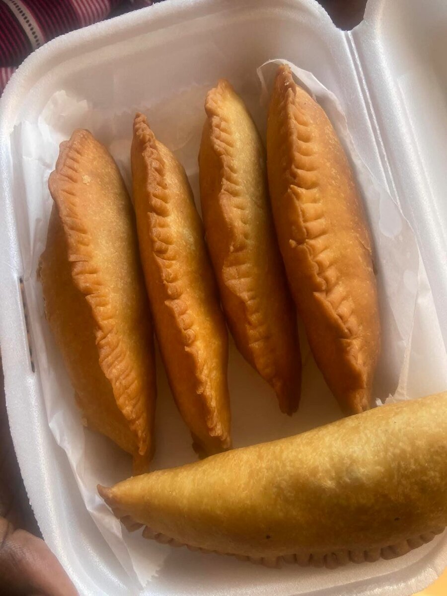 Assortiment de Collations Appétissantes