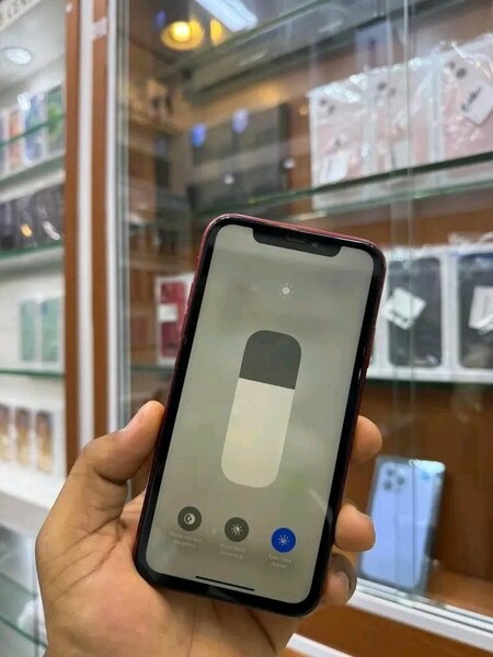 Smartphone Apple reconditionné