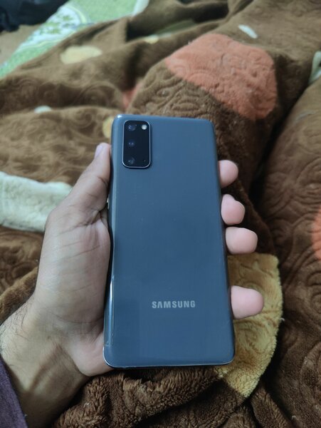 Samsung Galaxy s20 5g 12/128