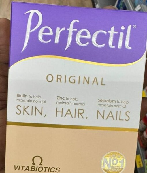 PERFECTIL SUPPLEMENT