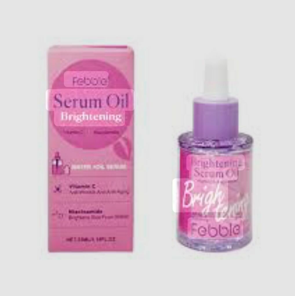 Sérum Visage peau claire