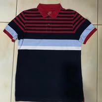 new casual good quality men's t-shirt