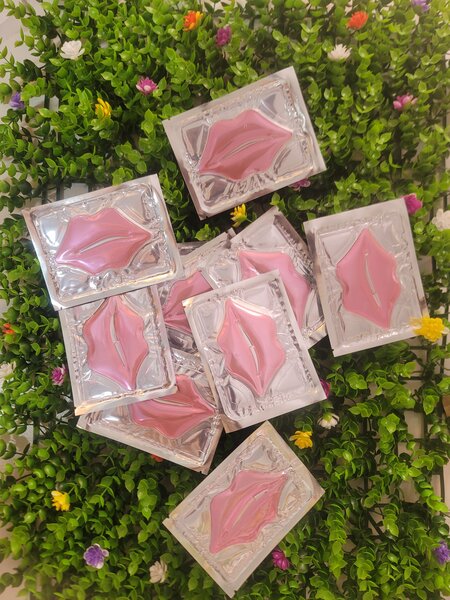 Patchs de Lèvres 10pc