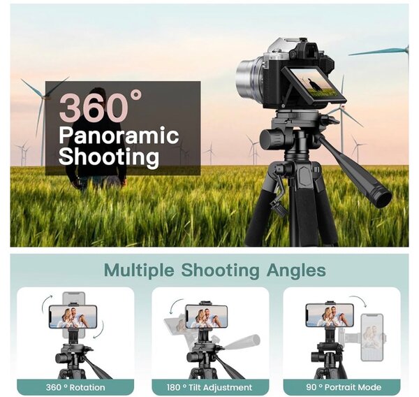 Trépied Universel Multi-Usage